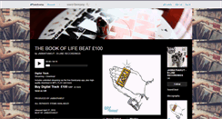 Desktop Screenshot of jabbathakut.bandcamp.com