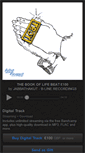 Mobile Screenshot of jabbathakut.bandcamp.com