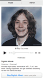 Mobile Screenshot of doctrines.bandcamp.com