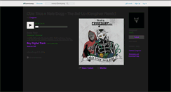 Desktop Screenshot of cengaver.bandcamp.com