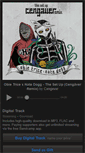 Mobile Screenshot of cengaver.bandcamp.com