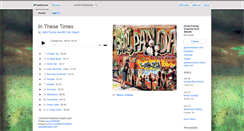 Desktop Screenshot of giantpandadub.bandcamp.com