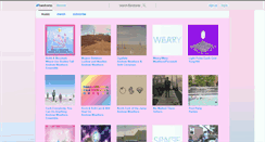 Desktop Screenshot of andrewweathers.bandcamp.com