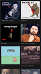 Mobile Screenshot of jeffreyaltergott.bandcamp.com
