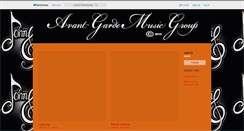 Desktop Screenshot of johng.bandcamp.com