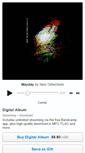 Mobile Screenshot of newdetectives.bandcamp.com