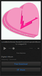 Mobile Screenshot of league510.bandcamp.com