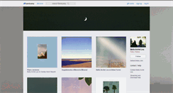 Desktop Screenshot of bellearchelou.bandcamp.com