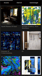 Mobile Screenshot of finglebone.bandcamp.com