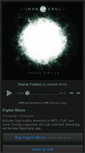 Mobile Screenshot of humanerror.bandcamp.com