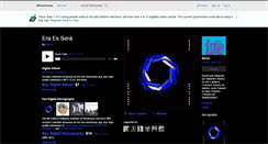 Desktop Screenshot of barco.bandcamp.com