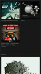 Mobile Screenshot of messymass.bandcamp.com