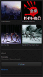 Mobile Screenshot of kanabo.bandcamp.com