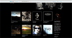 Desktop Screenshot of craigwestwood.bandcamp.com