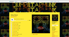 Desktop Screenshot of dumpstaphunk.bandcamp.com