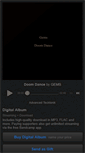 Mobile Screenshot of gems.bandcamp.com