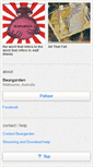 Mobile Screenshot of beargarden.bandcamp.com