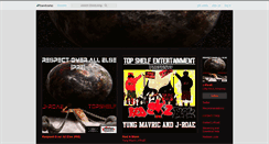 Desktop Screenshot of j-roae.bandcamp.com