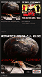 Mobile Screenshot of j-roae.bandcamp.com