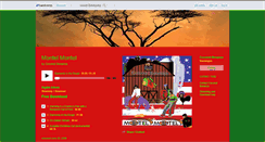 Desktop Screenshot of coconutbonanza.bandcamp.com