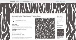 Desktop Screenshot of ducklittlebrotherduck1.bandcamp.com