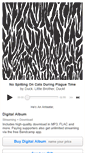 Mobile Screenshot of ducklittlebrotherduck1.bandcamp.com