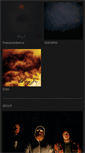 Mobile Screenshot of dyingsun.bandcamp.com