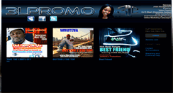 Desktop Screenshot of 3lpromo.bandcamp.com