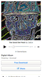 Mobile Screenshot of dacor.bandcamp.com