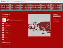 Tablet Screenshot of hoppipolla.bandcamp.com