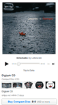 Mobile Screenshot of lebowskipl.bandcamp.com