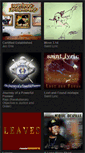 Mobile Screenshot of greenstudionyc.bandcamp.com