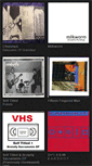 Mobile Screenshot of fthmedia.bandcamp.com