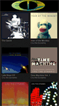 Mobile Screenshot of cruthedynamic.bandcamp.com