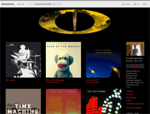 Tablet Screenshot of cruthedynamic.bandcamp.com