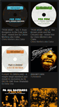Mobile Screenshot of catacomb.bandcamp.com