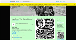 Desktop Screenshot of familyairplane.bandcamp.com