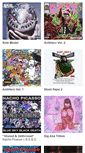 Mobile Screenshot of nachopicasso.bandcamp.com