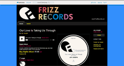 Desktop Screenshot of joyjoseph.bandcamp.com