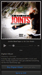 Mobile Screenshot of dosbeats.bandcamp.com