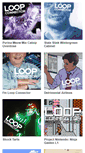 Mobile Screenshot of loopconnector.bandcamp.com