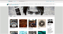 Desktop Screenshot of bramstadhouders.bandcamp.com