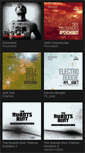 Mobile Screenshot of elektropunkz.bandcamp.com