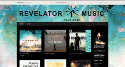 Desktop Screenshot of andrewvladeck.bandcamp.com