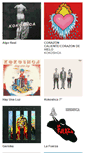 Mobile Screenshot of kokoshca.bandcamp.com