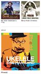Mobile Screenshot of phredd.bandcamp.com