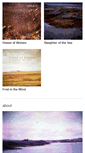Mobile Screenshot of houseofwolves.bandcamp.com