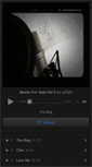 Mobile Screenshot of lego1.bandcamp.com