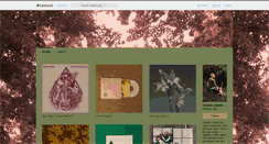 Desktop Screenshot of claudiocataldi.bandcamp.com