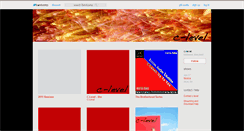 Desktop Screenshot of c-level.bandcamp.com